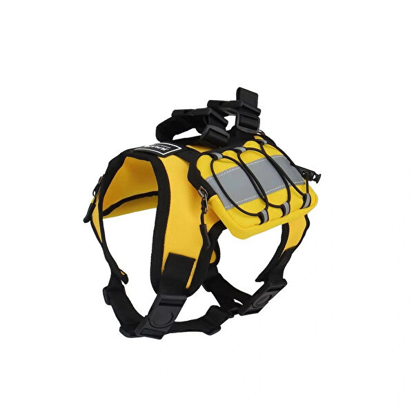 Floria Köpek Taşıma Çantası, Aksesuarları