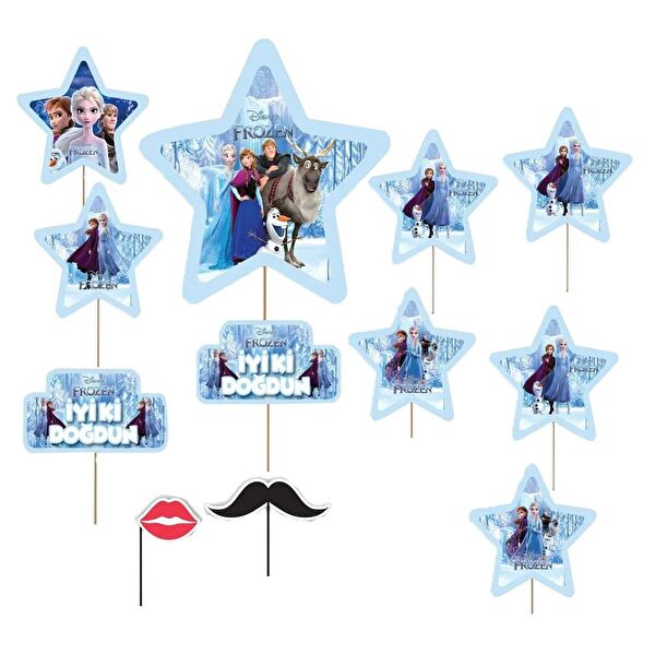 ARIKUM Parti Süsleme Malzemeleri