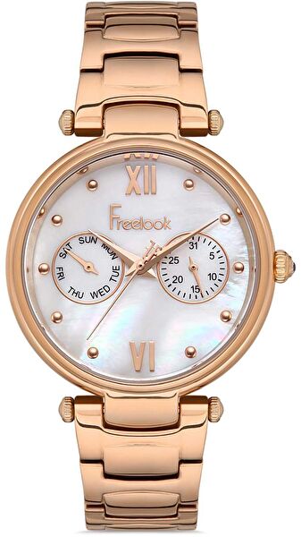 Freelook Kadın Kol Saati