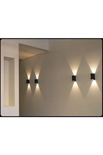 Fullreyon Bahçe Aplikleri