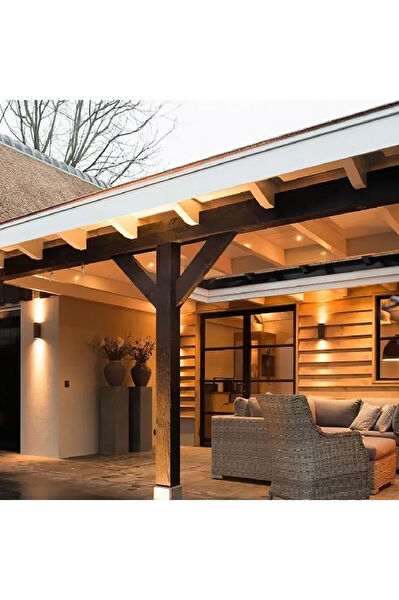 Fullreyon Bahçe Aplikleri