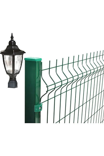 Fullreyon Bahçe Aplikleri