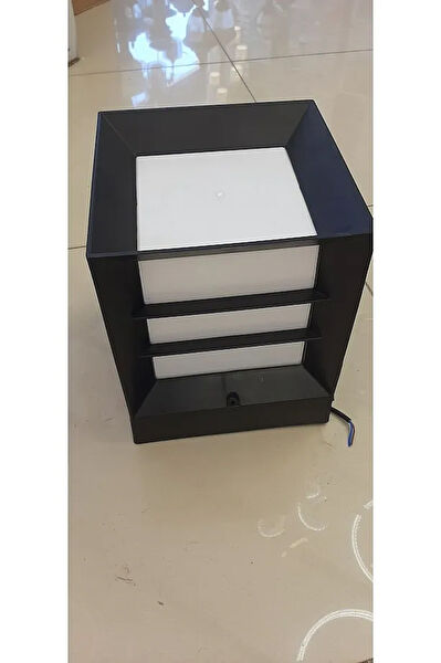 Fullreyon Bahçe Aplikleri