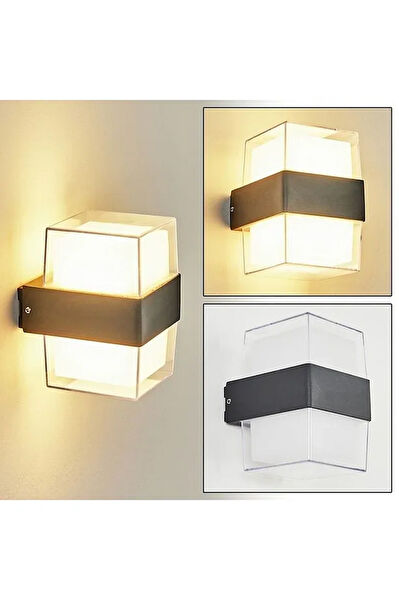 Fullreyon Bahçe Aplikleri