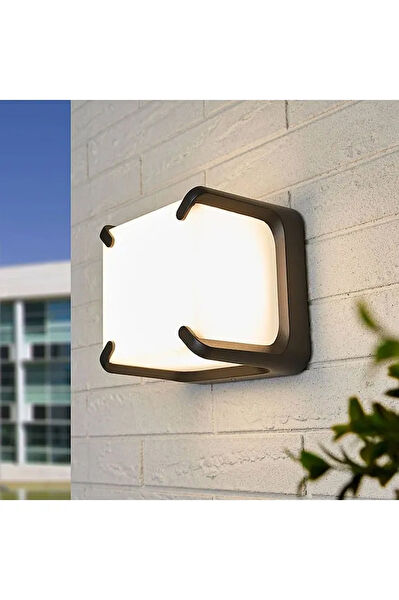 Fullreyon Bahçe Aplikleri