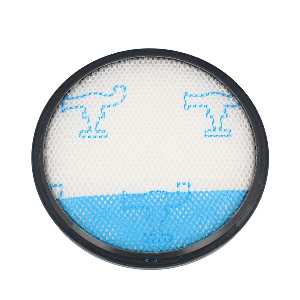 Magic Bags Süpürge Yedek Parçaları