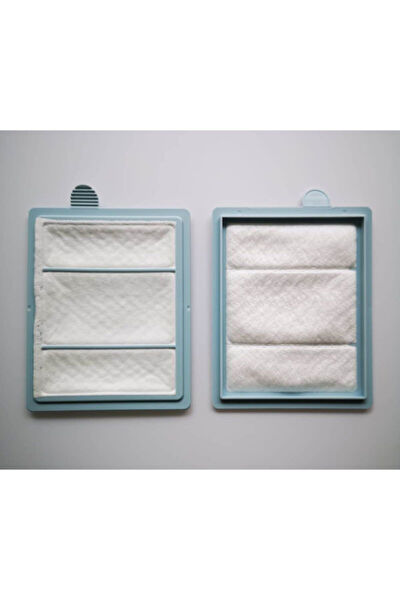 Magic Bags Süpürge Yedek Parçaları