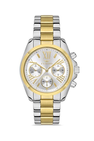 Ferro Kadın Kol Saati