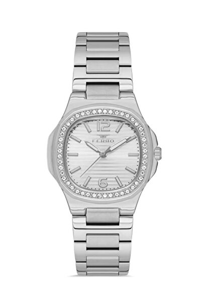 Ferro Kadın Kol Saati