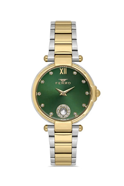 Ferro Kadın Kol Saati