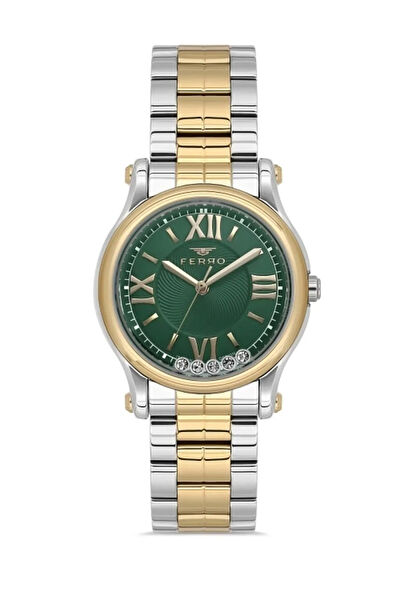 Ferro Kadın Kol Saati