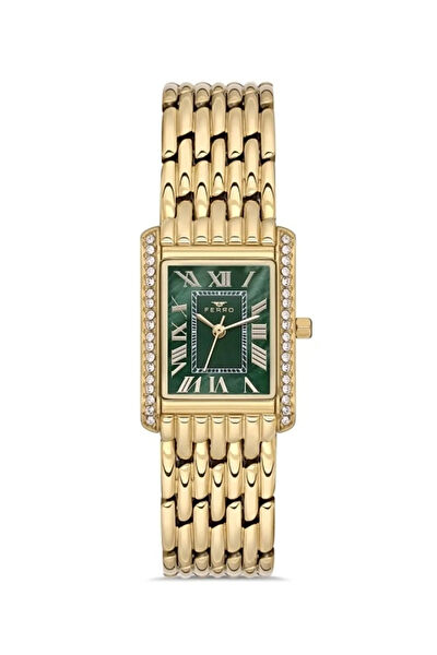 Ferro Kadın Kol Saati