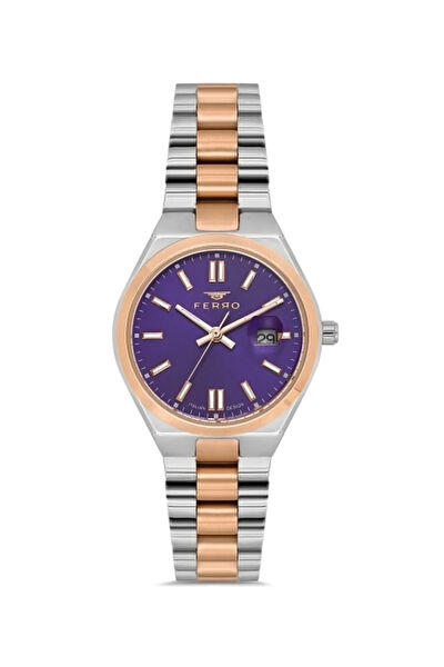 Ferro Kadın Kol Saati