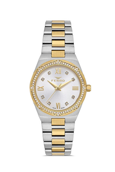 Ferro Kadın Kol Saati