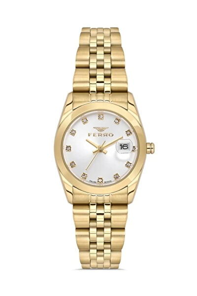 Ferro Kadın Kol Saati