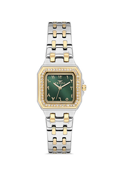 Ferro Kadın Kol Saati