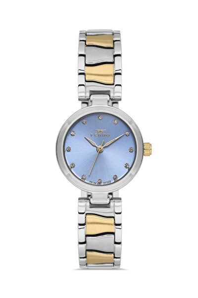 Ferro Kadın Kol Saati