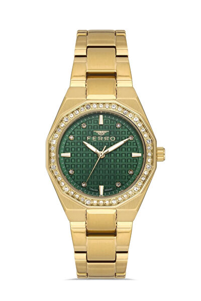 Ferro Kadın Kol Saati