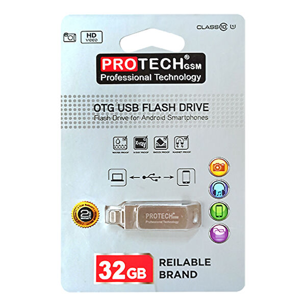 OEM USB Flash Bellekler