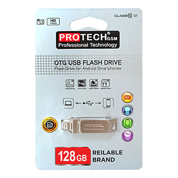 OEM USB Flash Bellekler