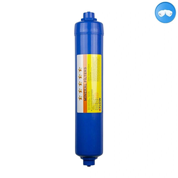 arvepa Su Arıtma Cihazı Yedek Parça, Aksesuar