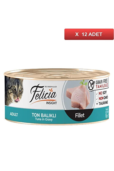 Felicia Kedi Maması