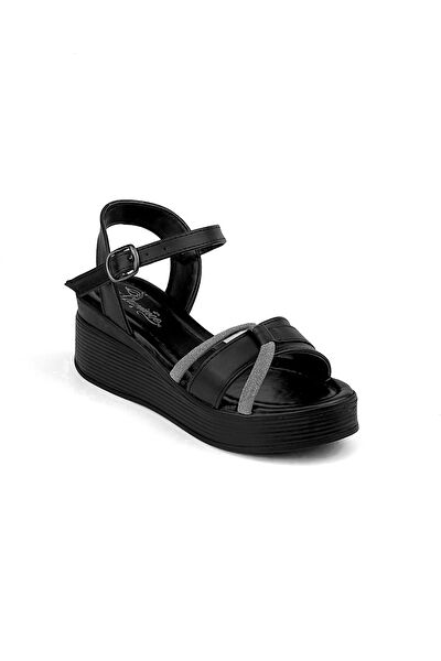 Kajila Kadın Sandalet