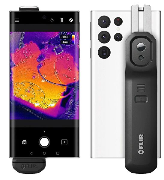Flir Termometre