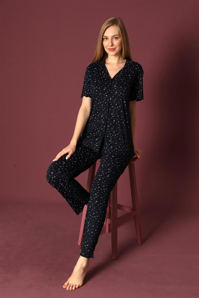 Nisanca Kadın Pijama