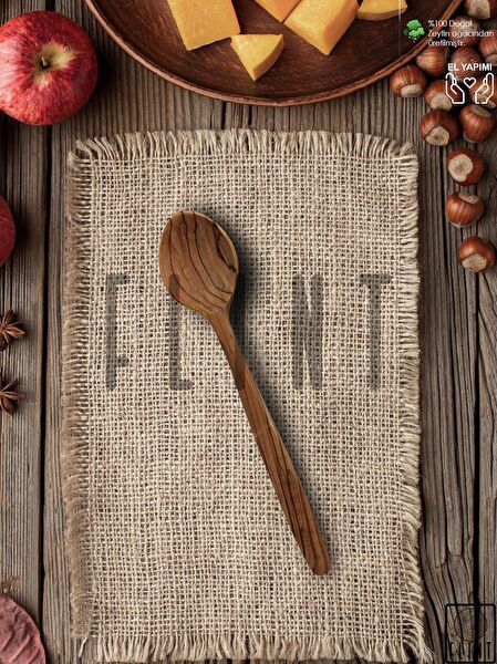 FLINT Çatal, Kaşık, Bıçak