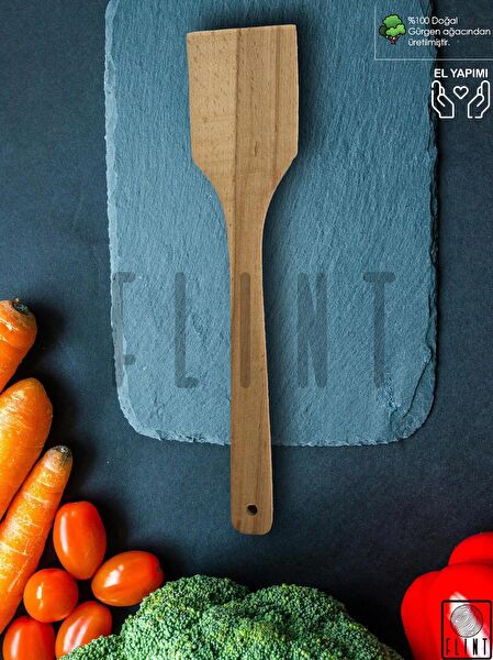 FLINT Spatula