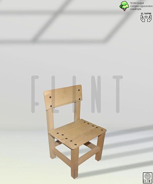 FLINT Mama Sandalyesi