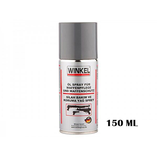 Winkel Krom, Metal Bakım Ürünleri