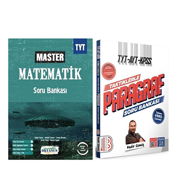 AKM Kitap Sınav Hazırlık