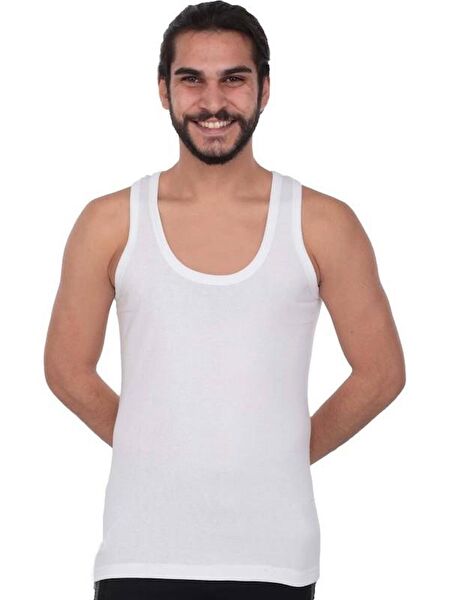 Tutku Erkek Atlet, Fanila