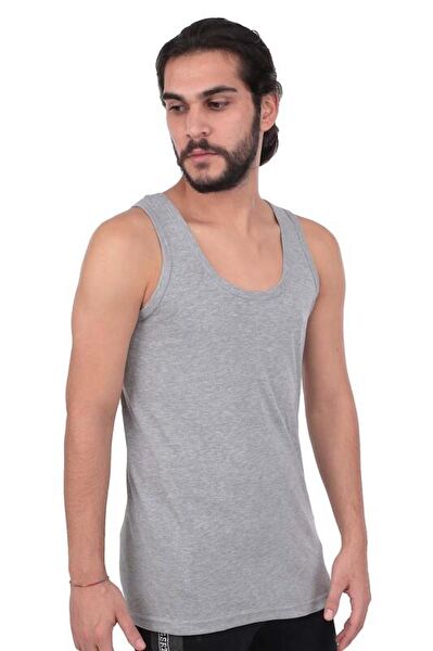 Tutku Erkek Atlet, Fanila