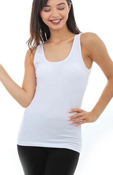 Tutku Kadın Atlet, Body