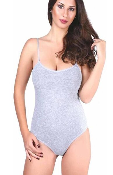 Tutku Kadın Atlet, Body