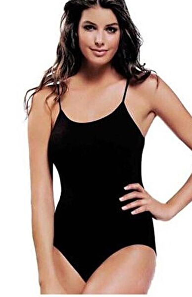 Tutku Kadın Atlet, Body