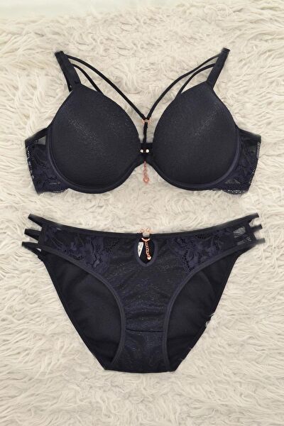 Le Jardin İç Çamaşır Takımı