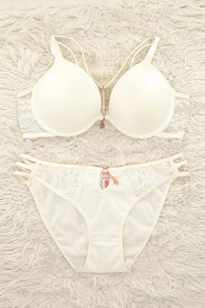 Le Jardin İç Çamaşır Takımı