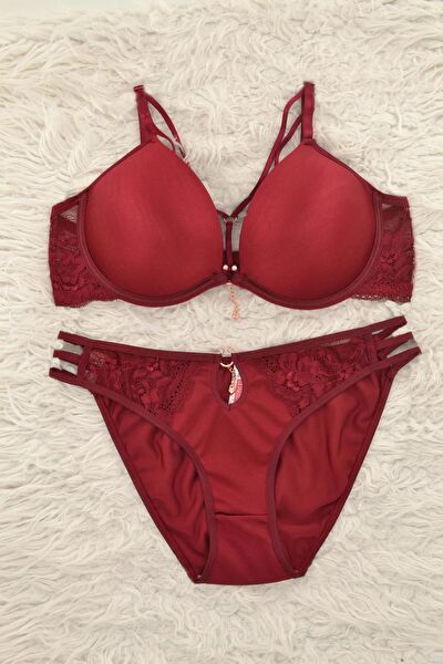 Le Jardin İç Çamaşır Takımı