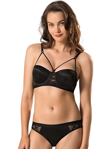 Le Jardin İç Çamaşır Takımı