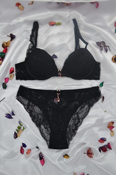 Le Jardin İç Çamaşır Takımı