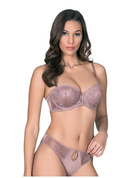 Le Jardin İç Çamaşır Takımı