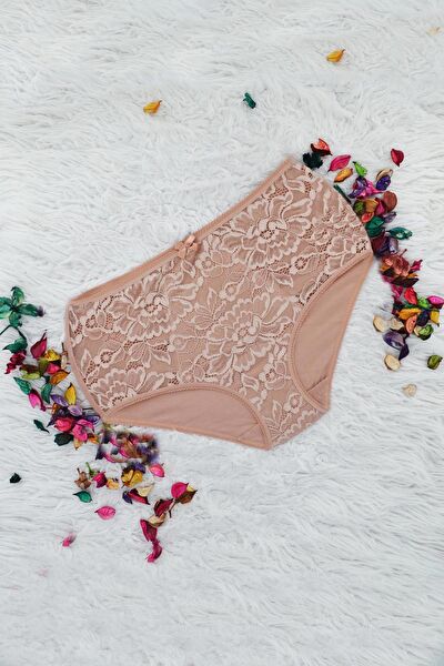 Belinay Kadın Külot