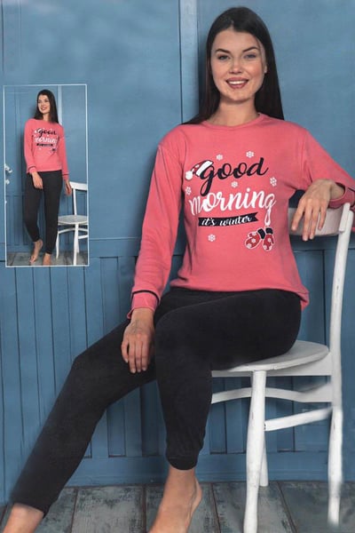 Fawn Kadın Pijama