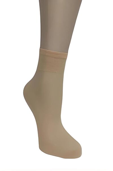 Dode Flora Kadın Çorap