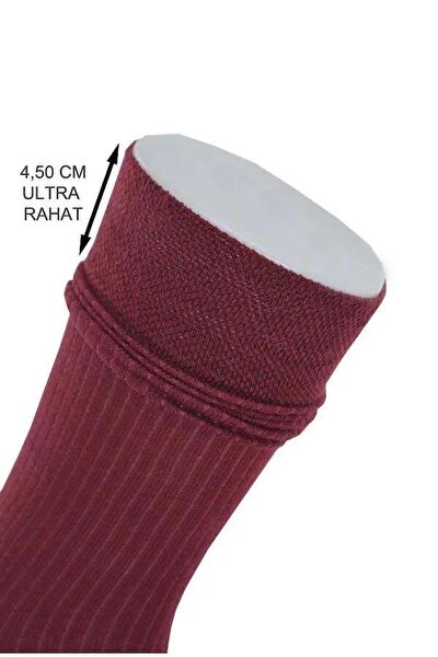 Dode Flora Erkek Çorap