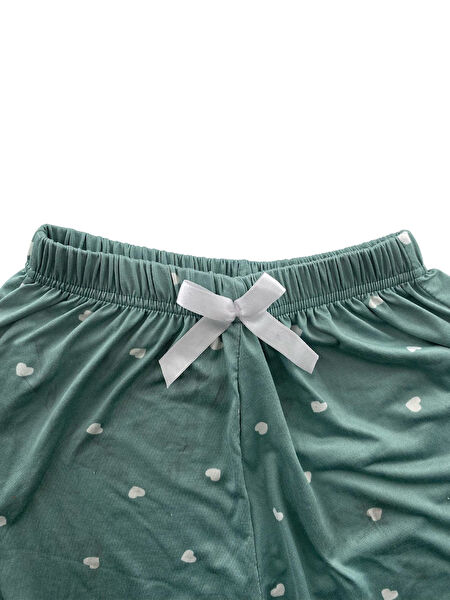 Dode Flora Kadın Pijama